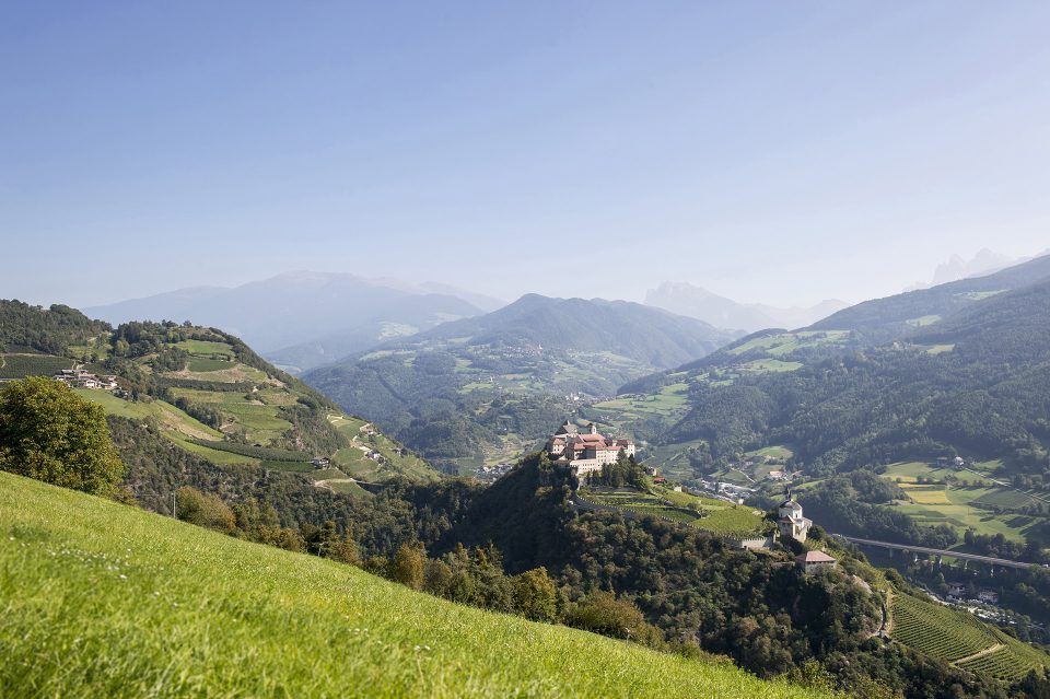 Foto &copy; : IDM / Alex Filz