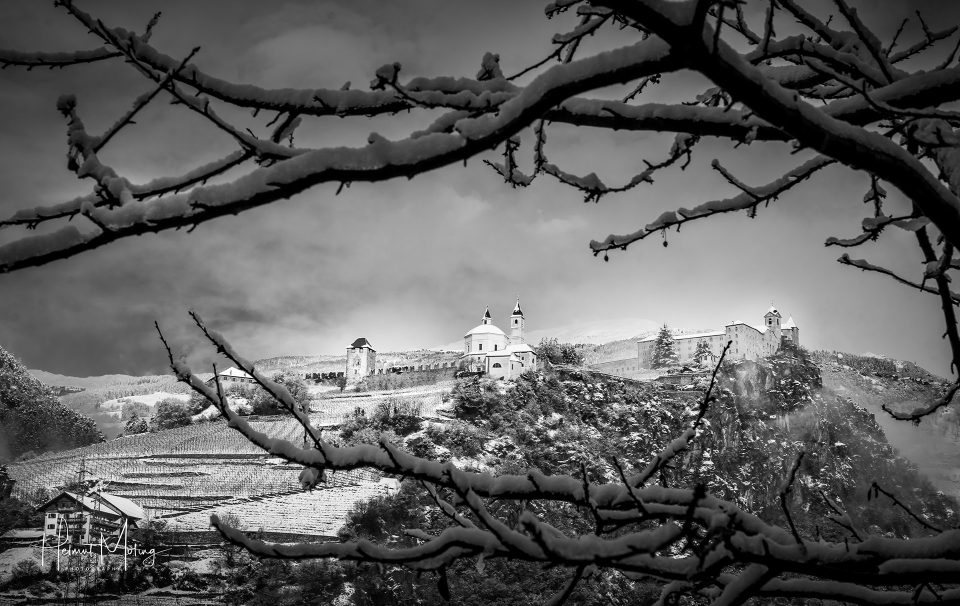 Foto &copy; : Helmut Moling